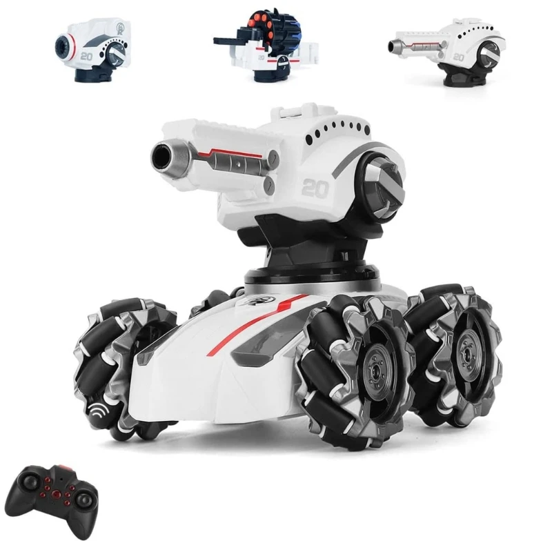 

Y55B Rc 4WD внедорожник с дистанционным управлением, игрушечный автомобиль со светодиодной подсветкой, детский подарок