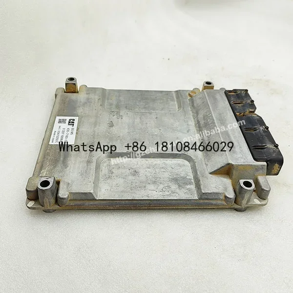 430-7160 Автомобильный багажник экскаватор модуль управления двигателем