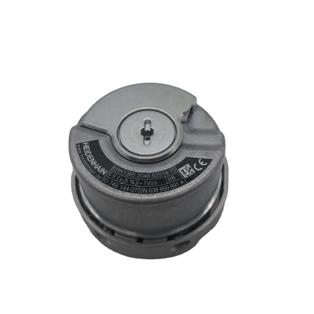 

ERN1385 2048 62S14-70 ID749 144-07 brand new encoder