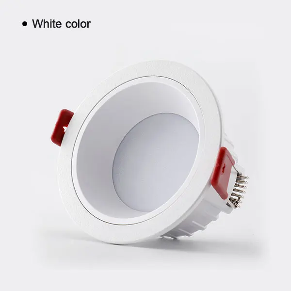 

Встраиваемые светодиодные светильники teetealy 7-24 Вт