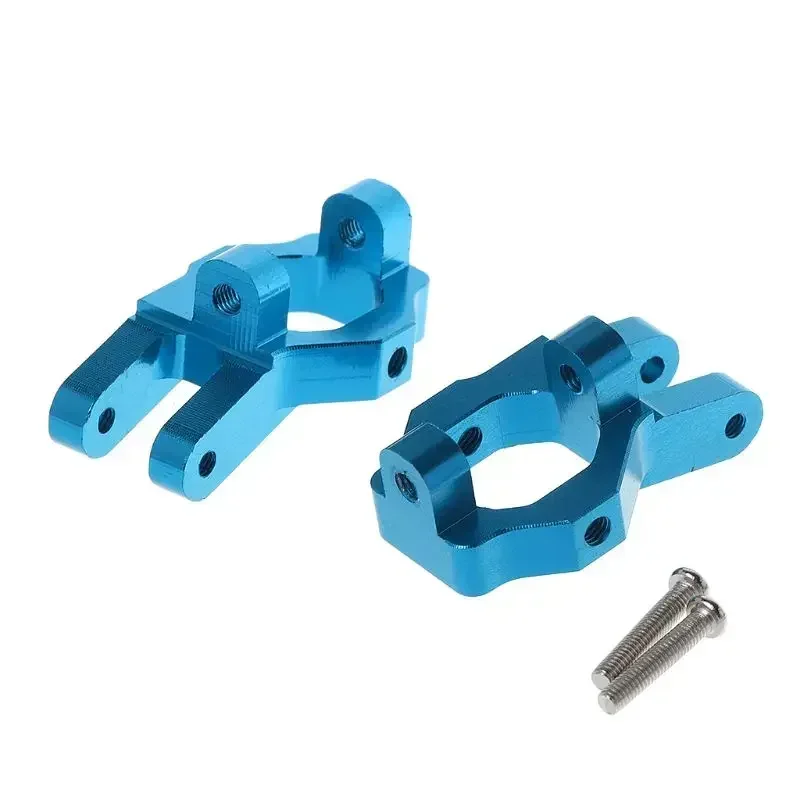 12428 12423 Комплект обновленных аксессуаров Амортизаторы для Feiyue FY03 WLtoys 1/12 RC Багги