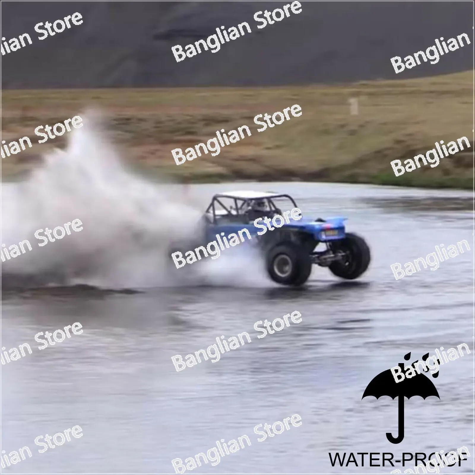 Гидравлическая лебедка от 10000 до 20000 фунтов с сверхмощным стальным тросом длиной