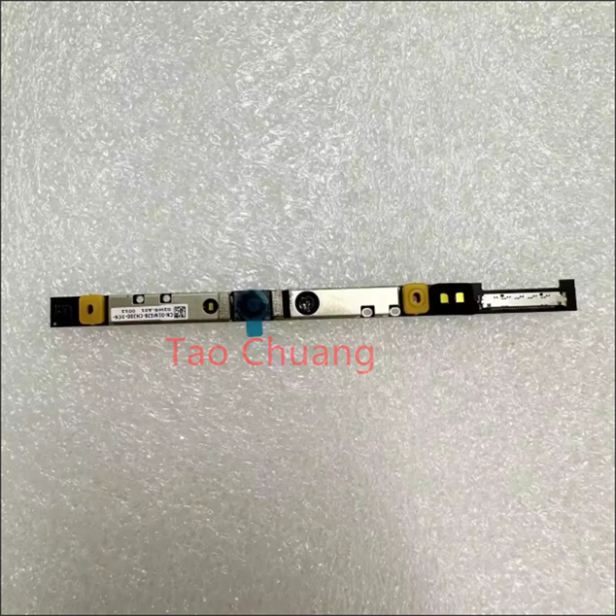 

FOR Dell Latitude 7420 E7420 5420 5320 Webcam 01WGJ6