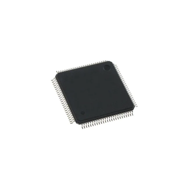 

C8051F020 BOM электронные компоненты, интегральные микроконтроллеры IC MCU