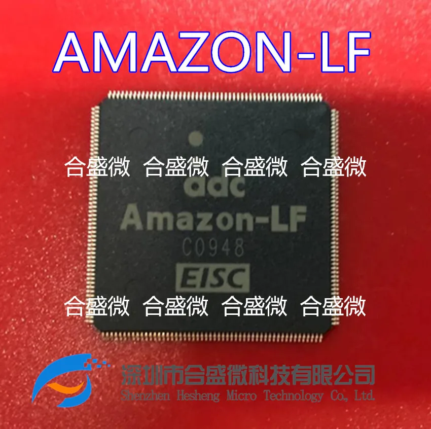 

Imported from AMAZON - LF new original spot embedded processors