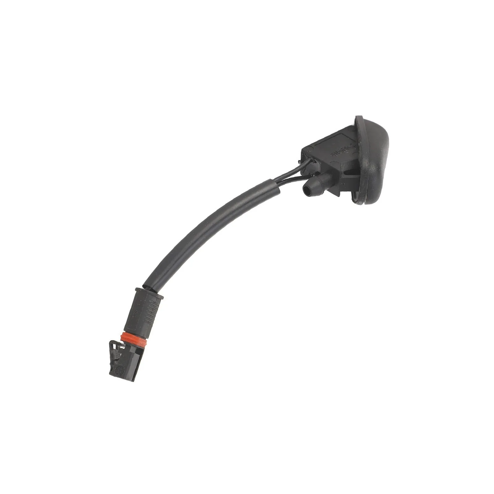 Фото 1 пара форсунок омывателя лобового стекла для BMW MINI R55 R56 R60 R61 2006-2016, OE 61662755722 61662756194 №3