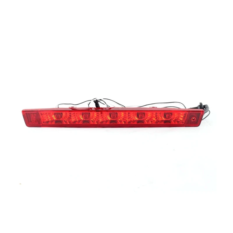 

96626968 Автомобильный задний высокоуровневый тормозной фонарь, стоп-сигнал с высоким креплением, третья дополнительная Тормозная лампа для Chevrolet Captiva 2008-2015