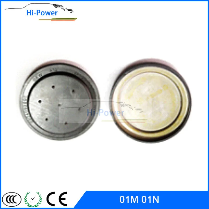 

New 2PCS 01M 01N CVT Auto Replacement Part Transmission Small Plug Cover 020409289C for Golf Jetta King Passat Bora 020.409.289C