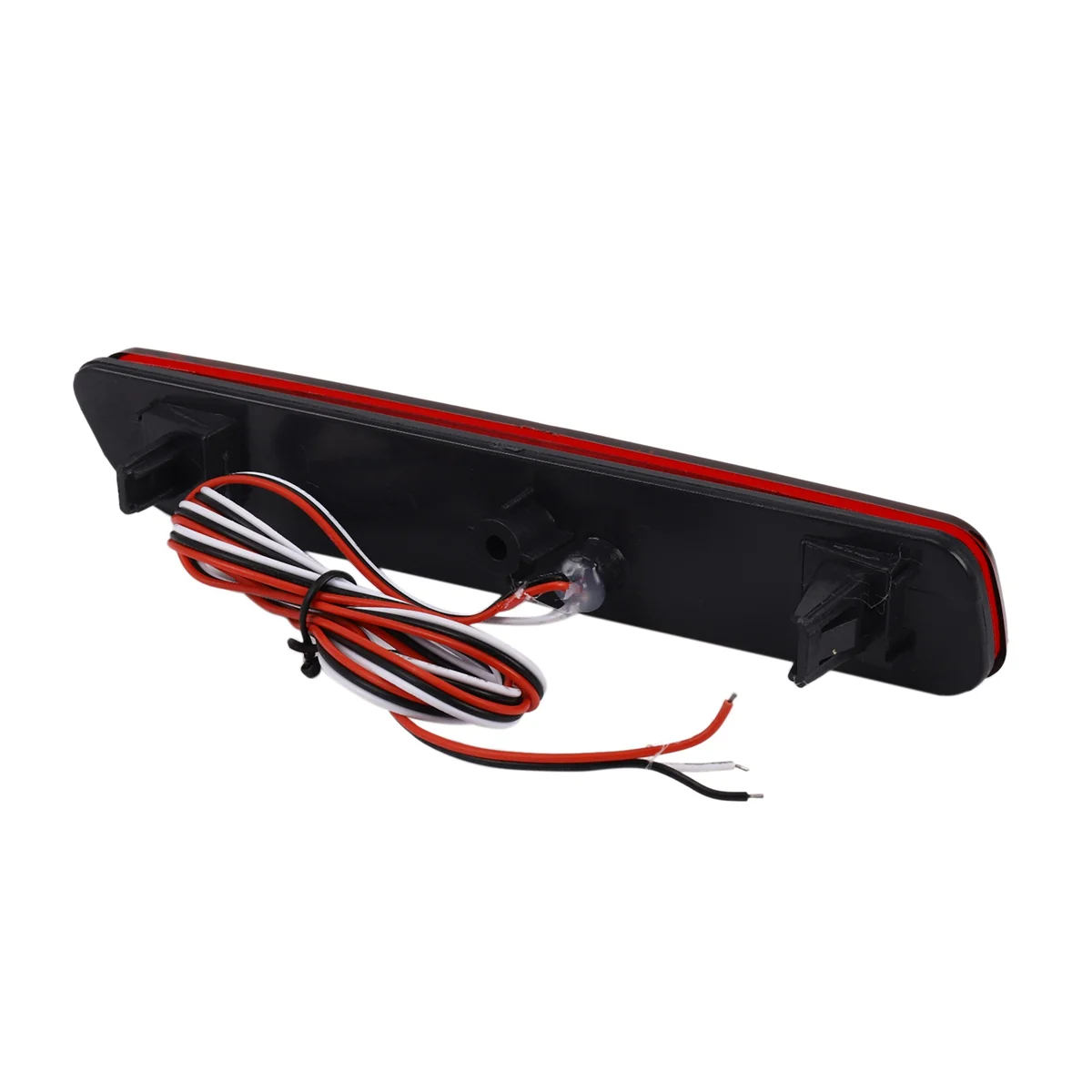 5X Автомобильный задний тормозной бампер рефлектор противотуманный фонарь для