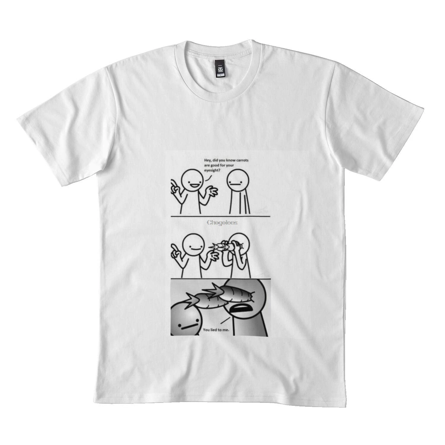 Футболка для мужчин и женщин ASDF фильмы черная DMN |