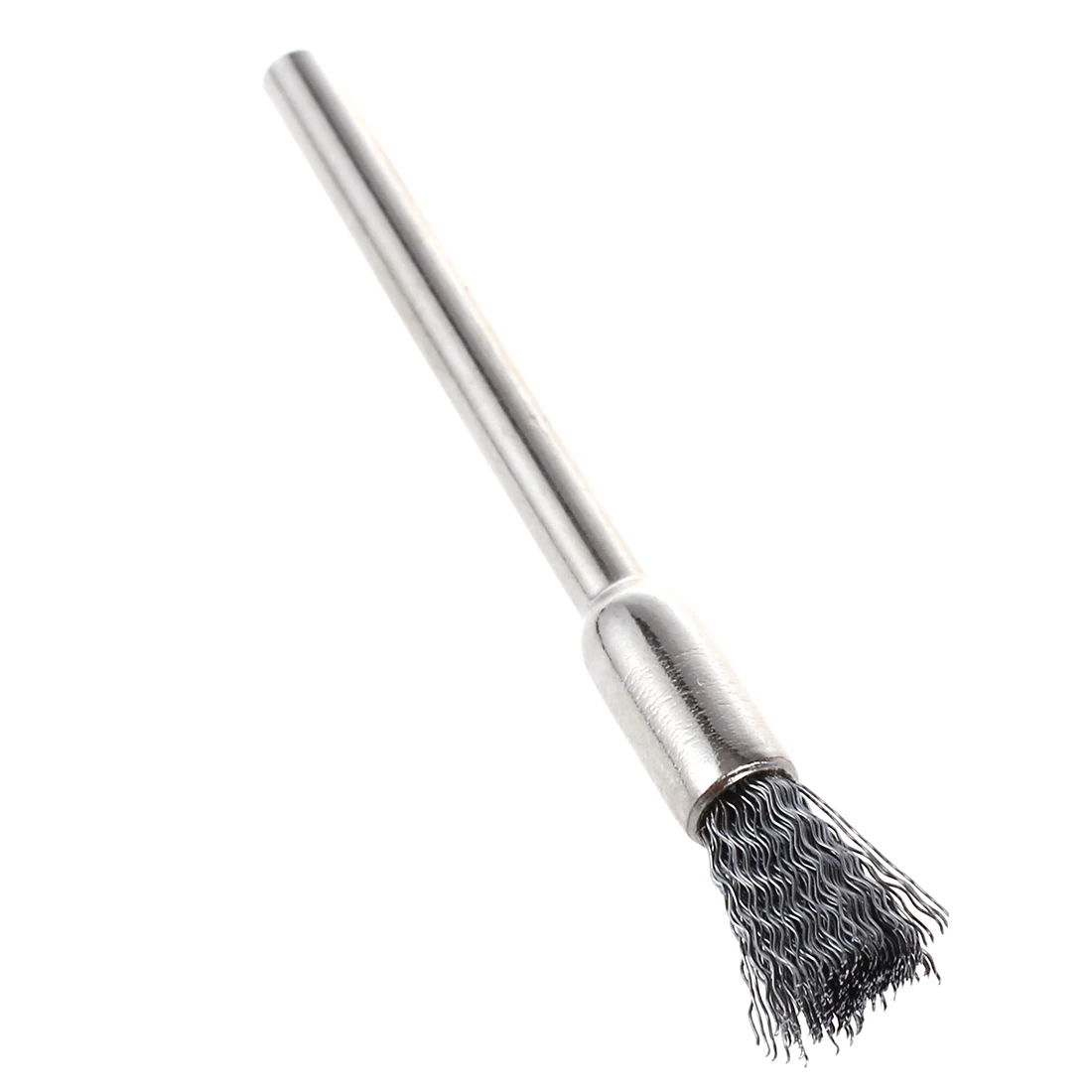 

Wire brush for drill 3 mm x 5