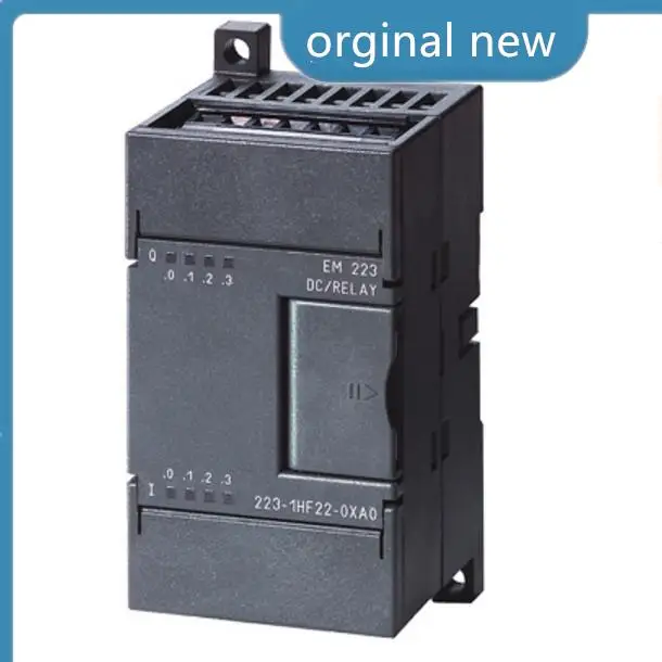 

Original New Original 6ES7223-1HF22-0XA0 6ES72231HF220XA0