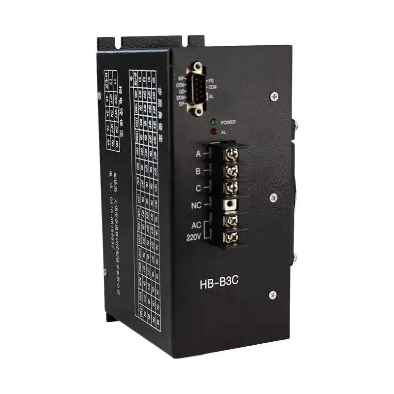 

HB-B3C HB-B3HL HD-B3C HB-B3CE Bag Making Machine Stepper Motor Driver