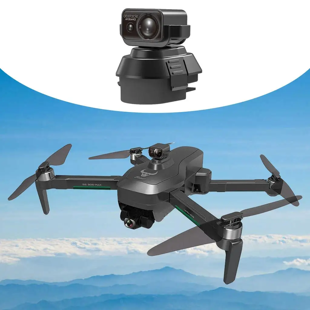 

Intelligent Obstacle Avoidance Sensor Range ≤20M for SG906 Max