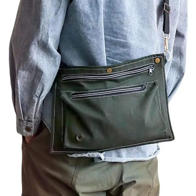 

Съемные рабочие фартуки с карманами для шеф-повара, Рабочий Фартук для гриля, ресторана, бара, магазина, кафе, косметологических гвоздей, студийная форма