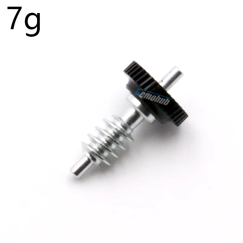 Gemohub автомобильное зеркало бокового крыла складной Ремонтный комплект шестерни