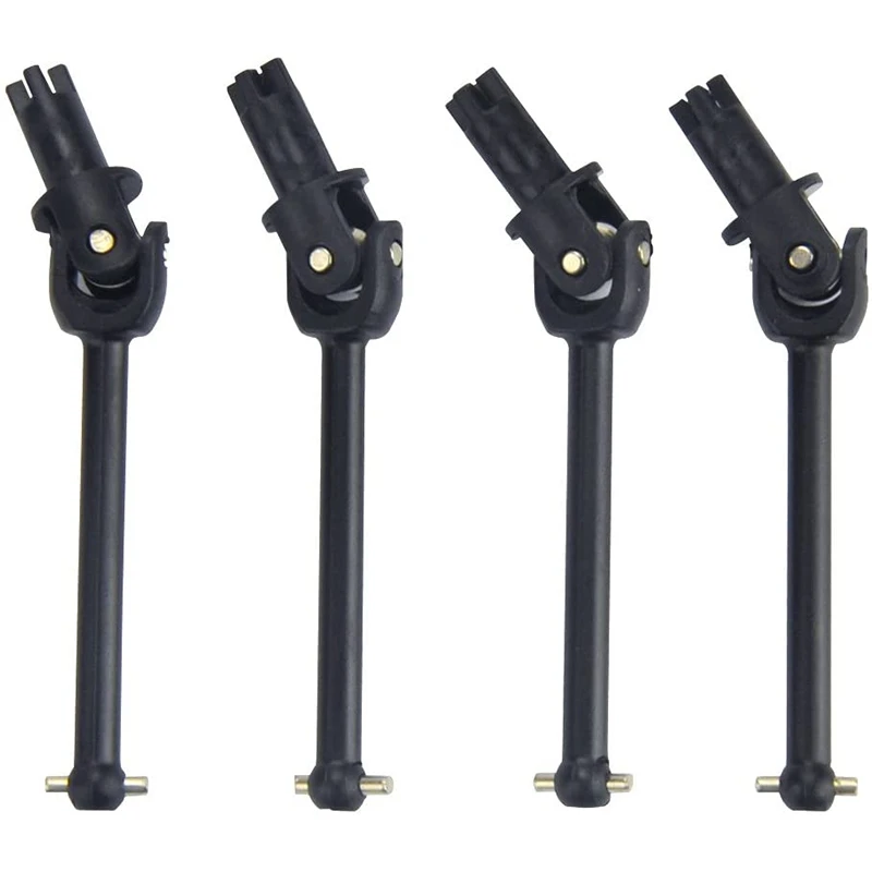 

For HBX RC Car Spare Parts Apply For 18858 18859E Wheel Drive Shafts((Front/Rear))