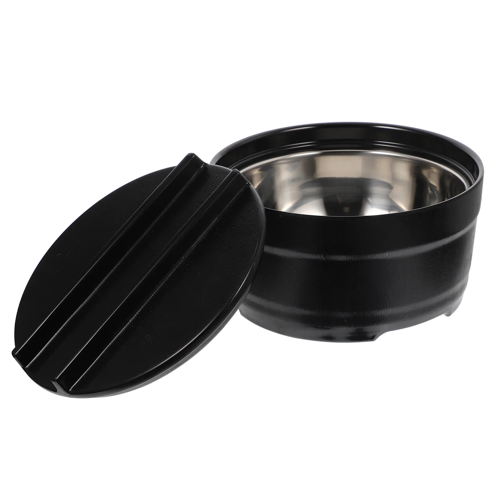 

Wooden Rice Bucket Rice Cooling Bowl Containers Lids Steamer Rice Bucket Rice Container Portable Rice Mixing Tub Rice Sushi Bowl