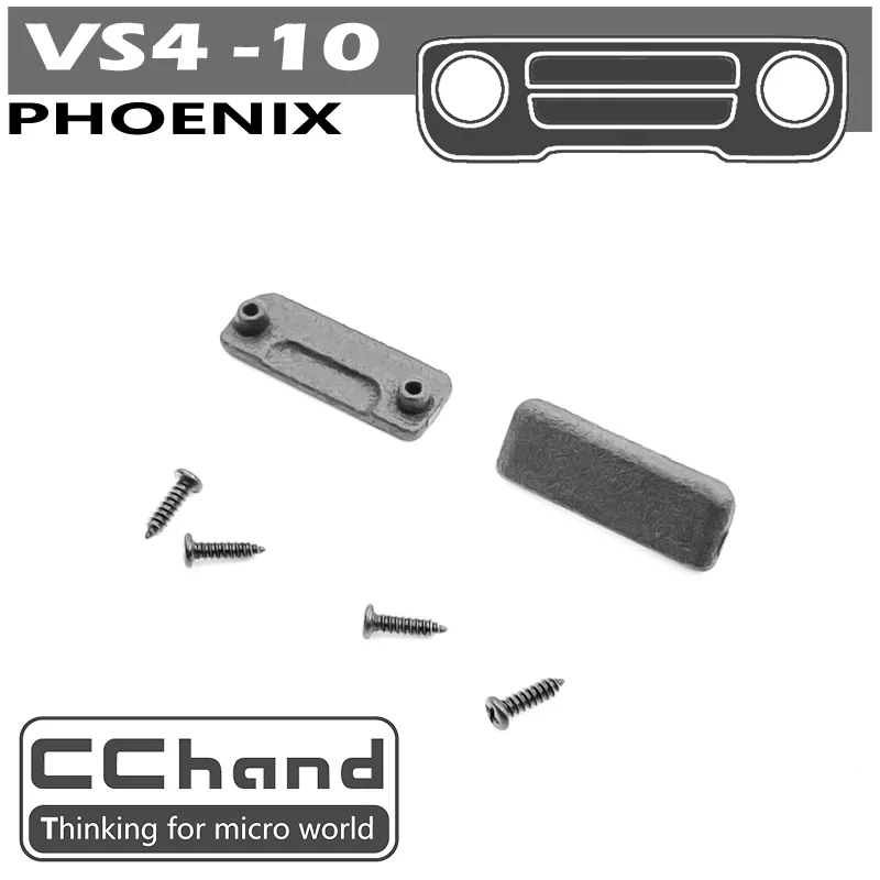 Phoenix parts