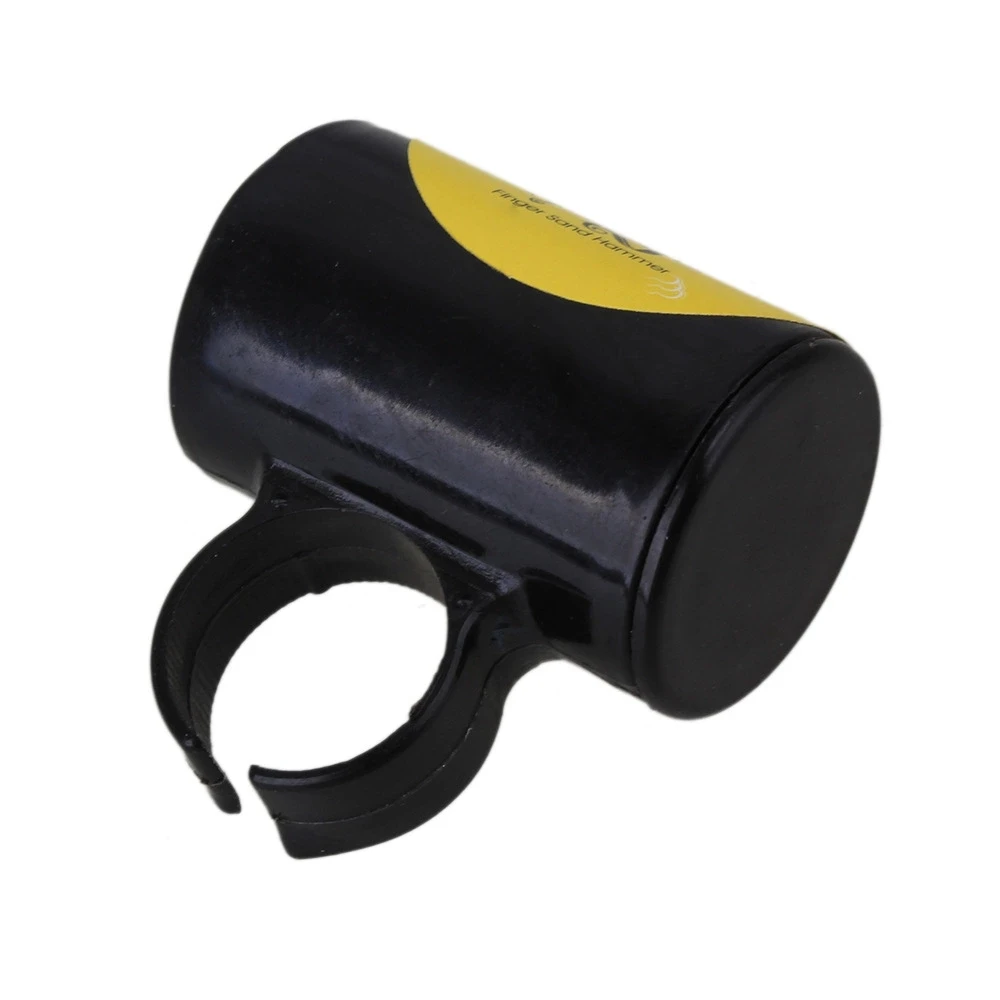

Guitar Guitarist Musical Band Black Finger Shot Rhythm Sand Shaker Ring Maracas