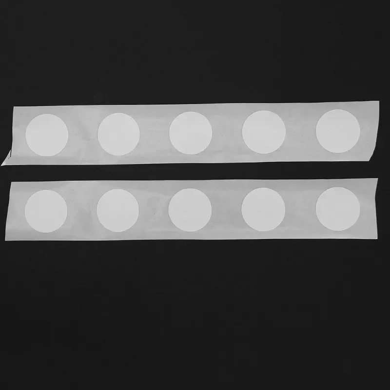 

2022NEW Pcs NTAG215 NFC TAG Sticker Key Patrol Label RFID Tag For Access Control Card