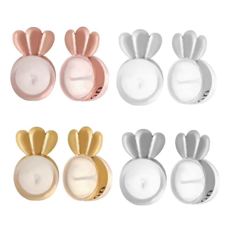 10 шт. удобные подставки для сережек подъемники аксессуары изготовления