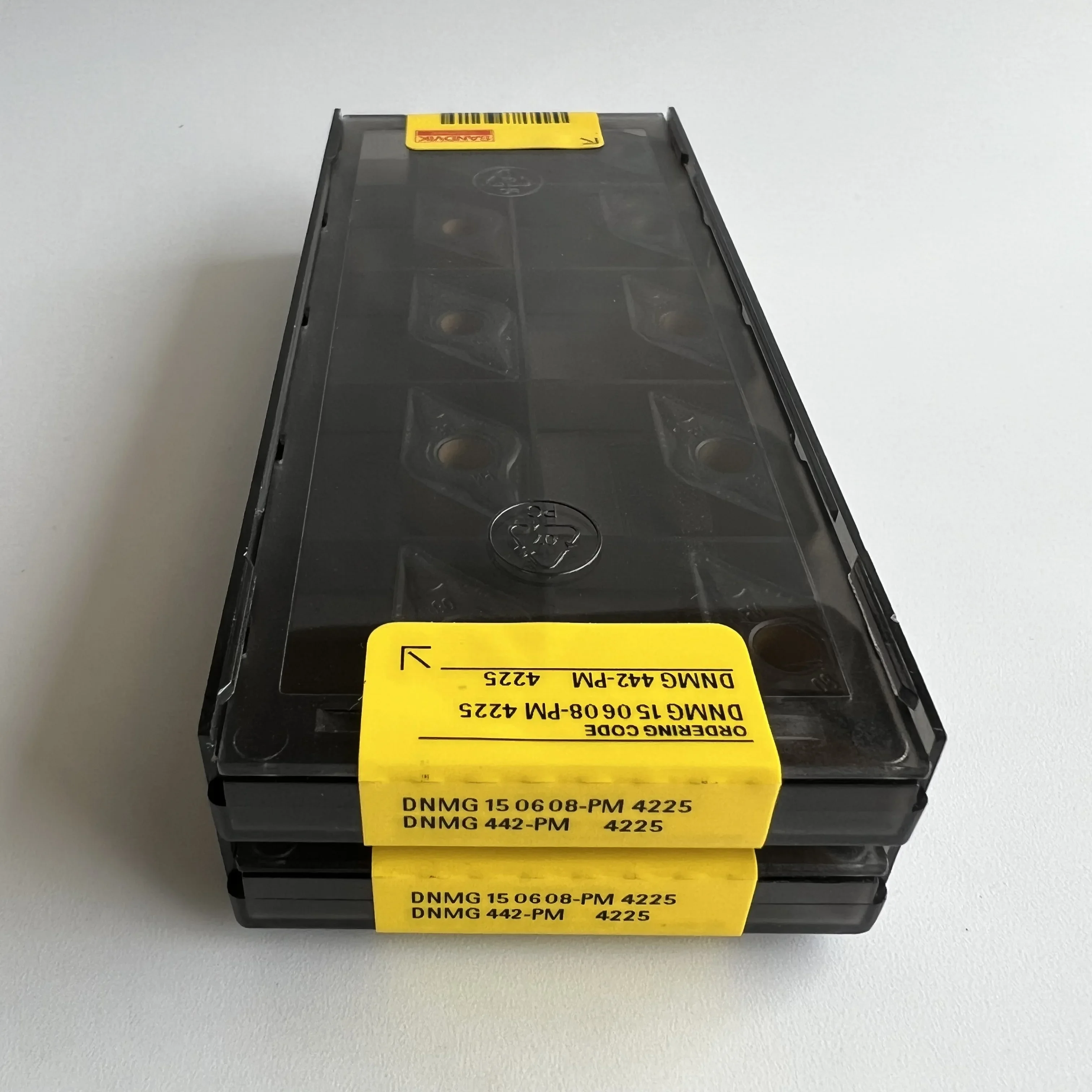 Фрезерный станок с ЧПУ DNMG150608-PM 4225