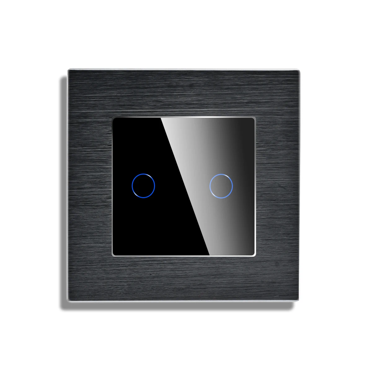 Bingoelec TUYA Умный Wi-Fi выключатель света 1/2/3 клавиши