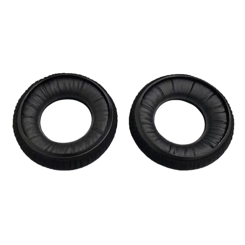 

Replacement Earmuffs for Neumann NDH 20 Headset Earpads Ear Pads Sponge Cushion