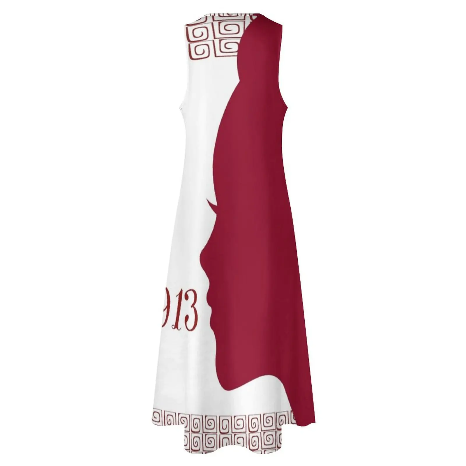 1913 Скажи это громко! Длинное платье от HeavenNezCree на день рождения для женщин