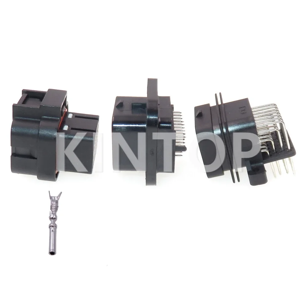 1 комплект 26 контактов 6437288 -6 1437288 -6 Автомобильный электрический кабель переменного тока в сборе, водонепроницаемая розетка, автомобильный адаптер 3- 1437290 -7 6437287 -8 (art.: 3920cc00cb124) - 3920cc00cb124
