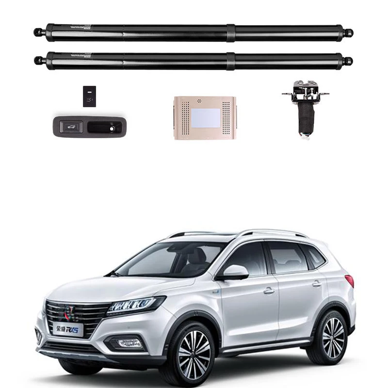 

For Roewe RX5 2016+ Electric Tailgate Control of the Trunk Drive Car Lift Automatic Trunk Opening Rear Door Power Gate Kit