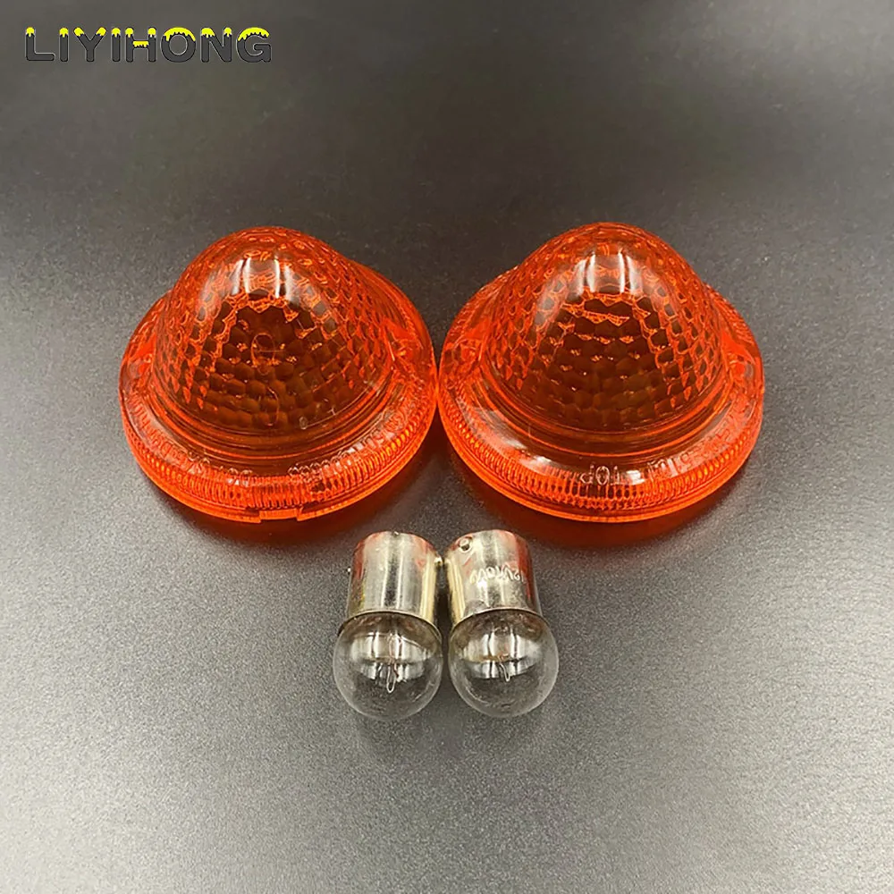 

Фонарь указателя поворота для Bonneville T100 Scrambler 900