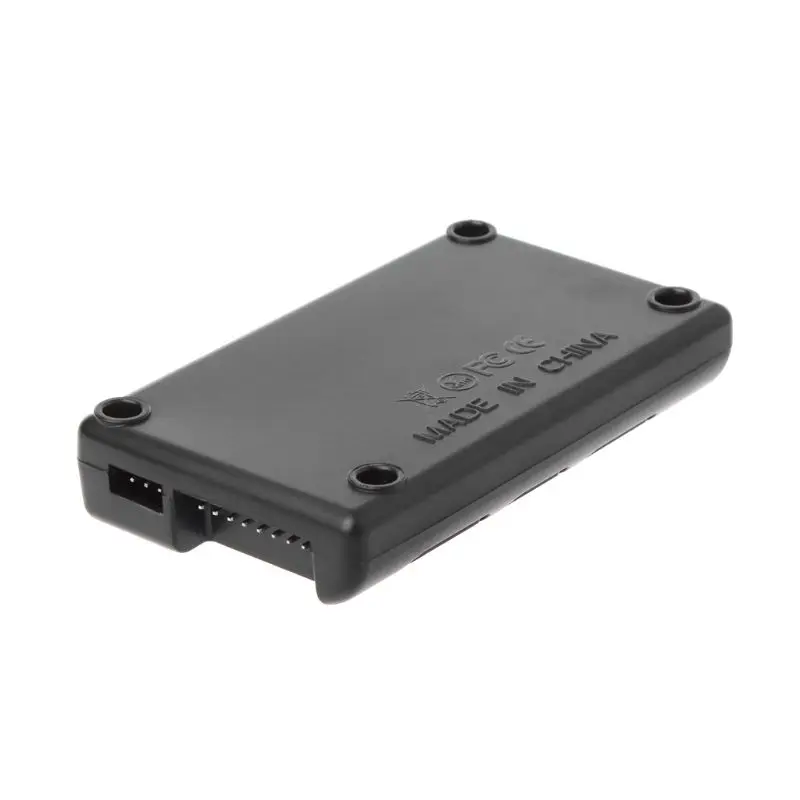 

RC CellMeter-7 Digital Battery Capacity Checker For Nicd NiMH LiPo LiFe Li-ion