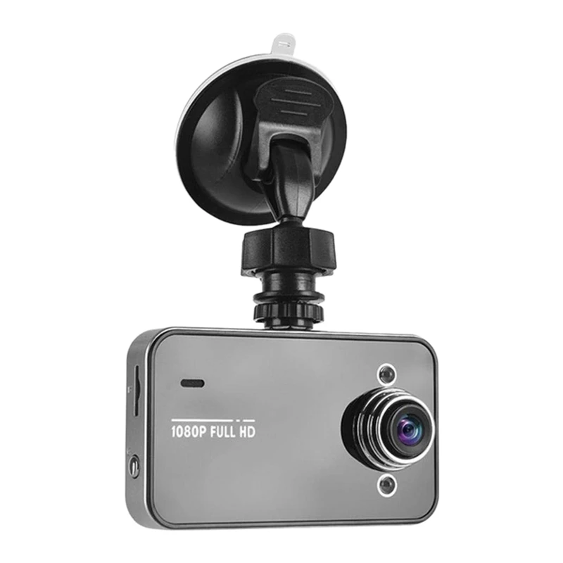 

Car Mini 1080P Dash Camera Hd Driving Recorder Wide Angle Dashboard Camera Recorder