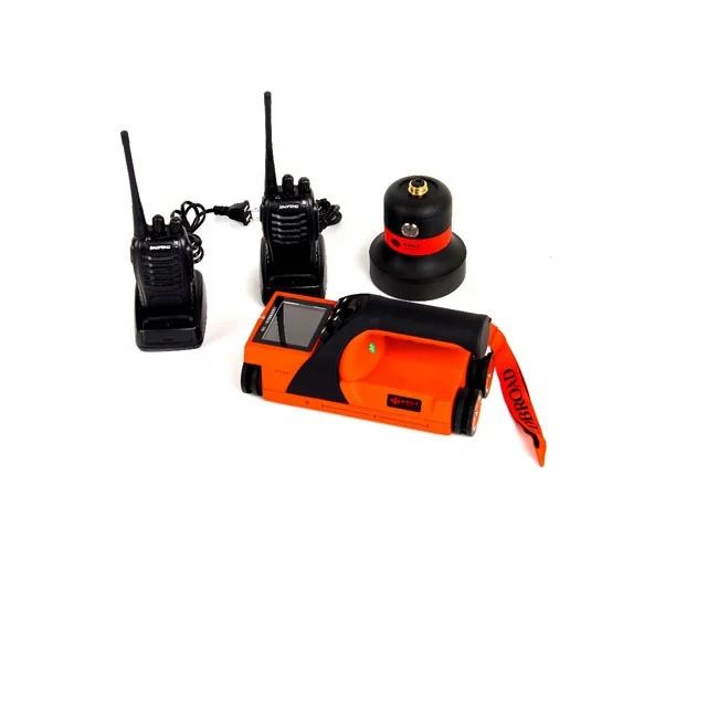 

Встраиваемый толщиномер пола ZD410/Встроенный толщиномер пола