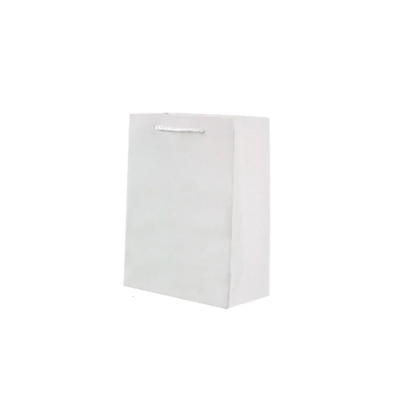 

Подарочные пакеты из крафт-бумаги с ручками 30 шт.