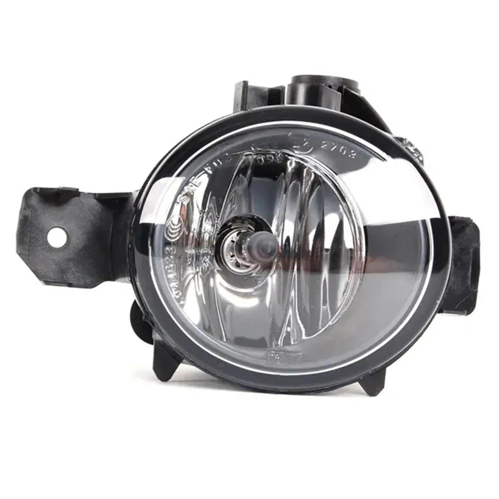 

Для-BMW X3 X5 E83 E70 2006-2010 Стайлинг автомобиля передняя противотуманная фара 63176924656 правая