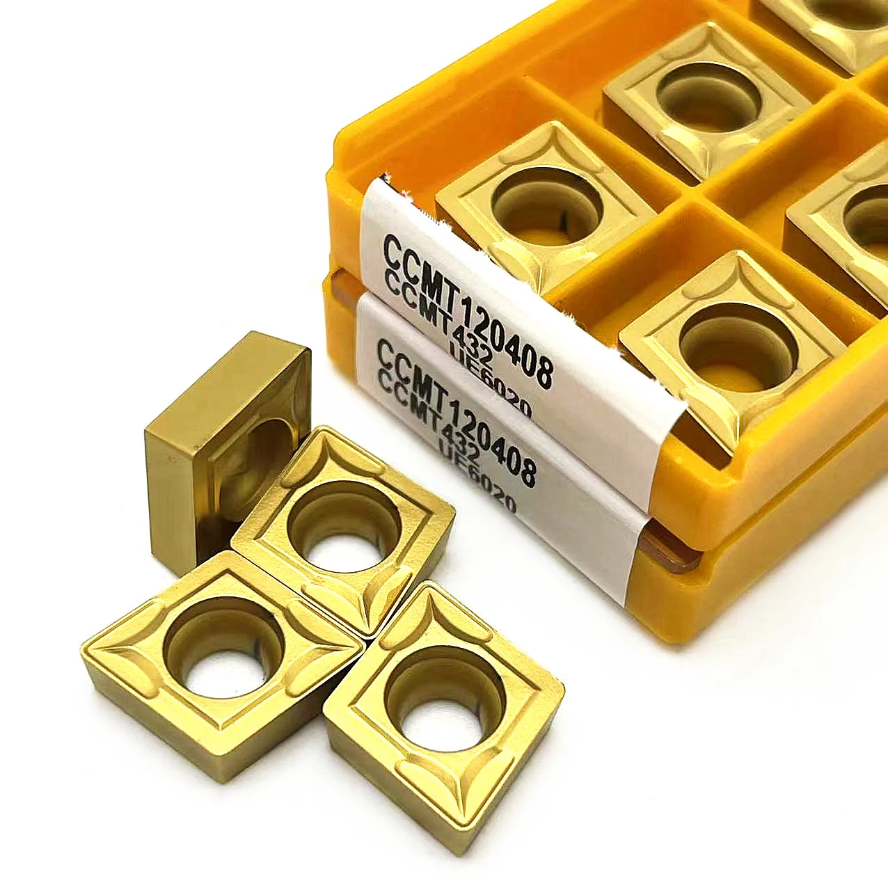 Рисунок 6 - Обработка металла токарный инструмент 10 шт