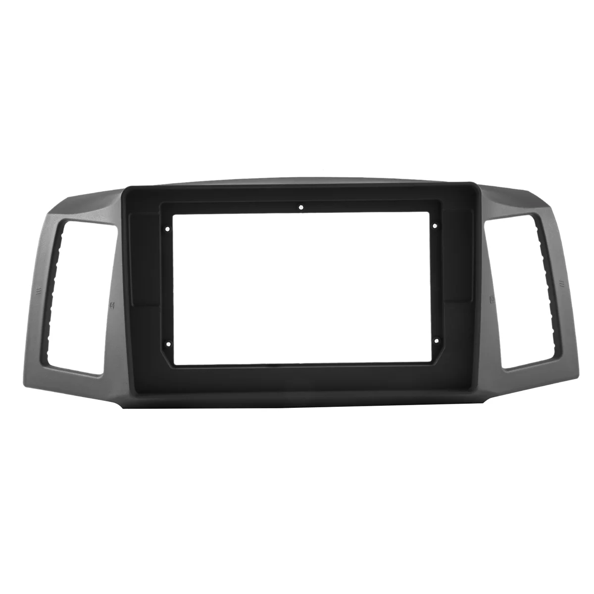 10 1 дюймовая Автомобильная панель Fascia Для JEEP Grand Cherokee 2004-2007 (левое колесо)