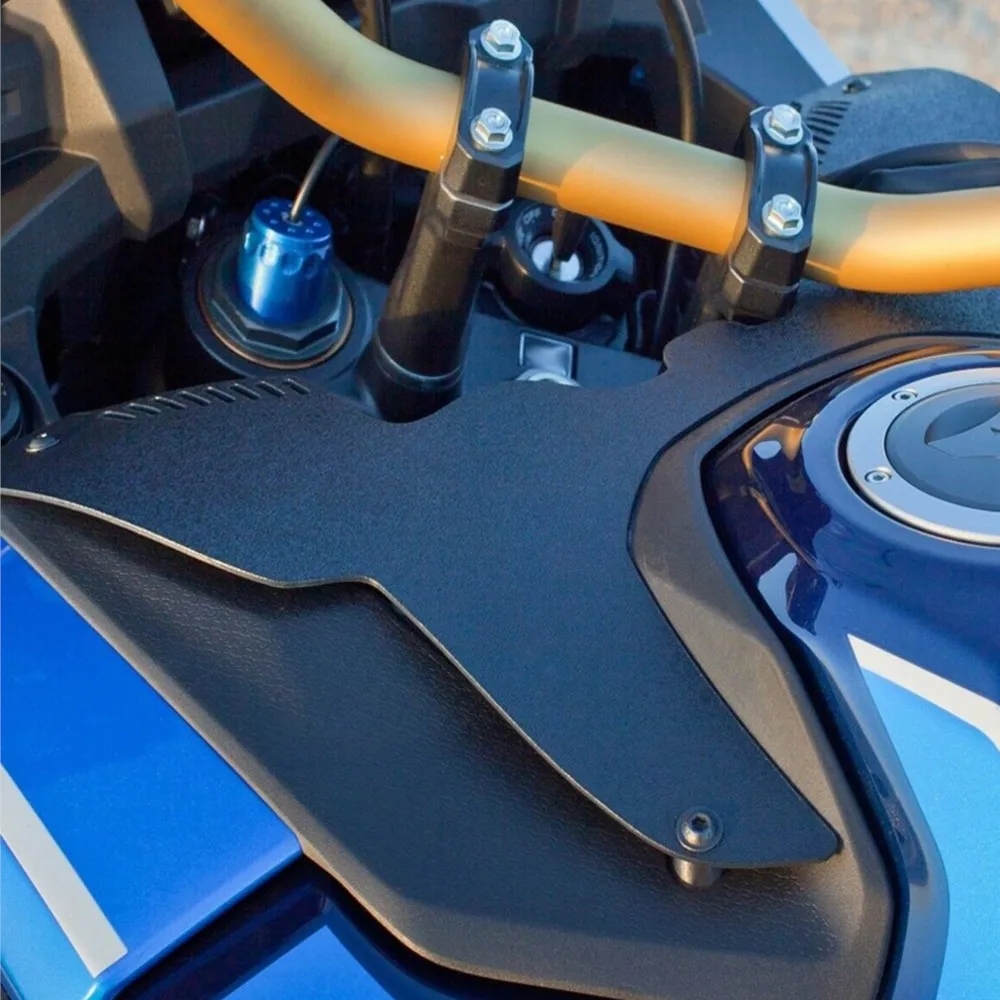 Передняя крышка мотоциклетного топливного бака дефлектор Kshield для Honda CRF1100L Africa Twin