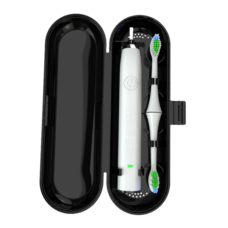 

Electric Toothbrush Case Toothbrush Storage Organizer Box Universal Portable Travel Outdoor Electric Toothbrush Protective Cover