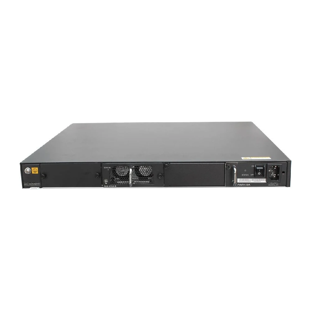 Коммутатор HUAWEI S5720-36C-EI-AC 28GE/4DP 4SFP+ 1SL |