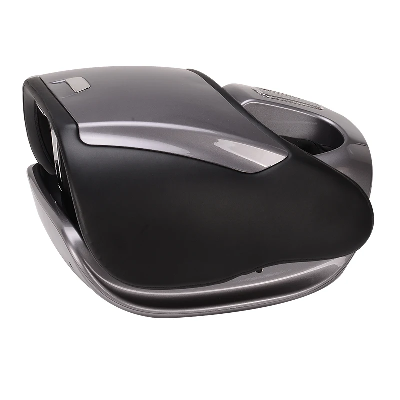 

Массажер для ног с ИК-подогревом, вибрирующий Электрический массажер для ног, устройство для глубокого разминания