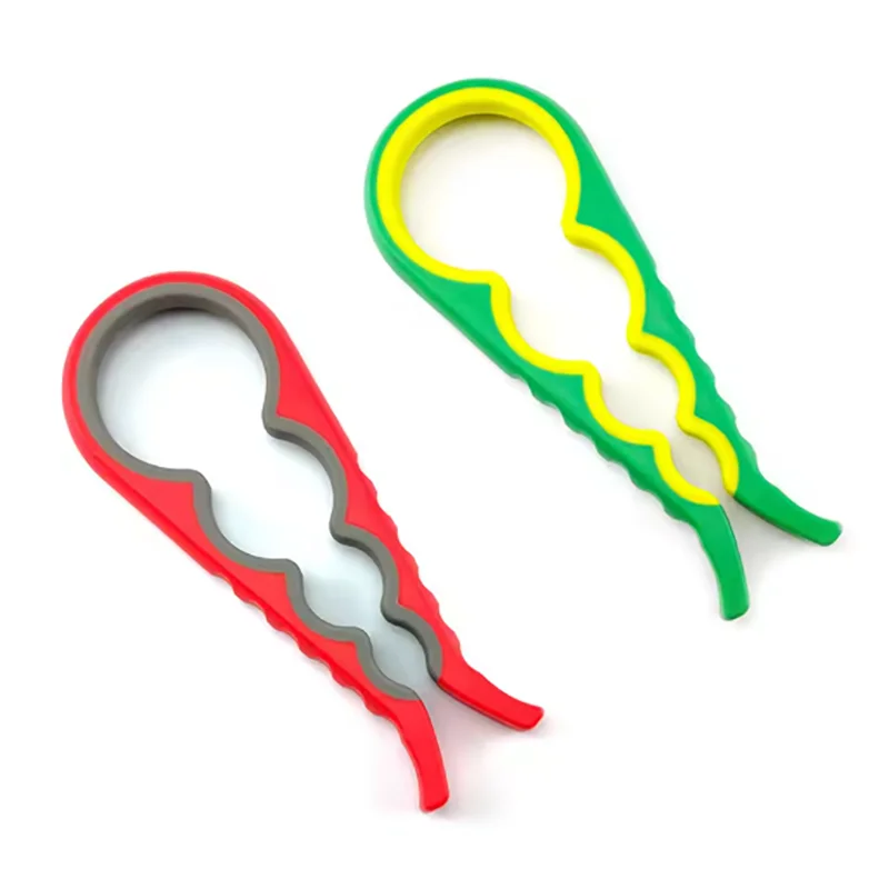 

Синяя многофункциональная открывалка для бутылок PROZON