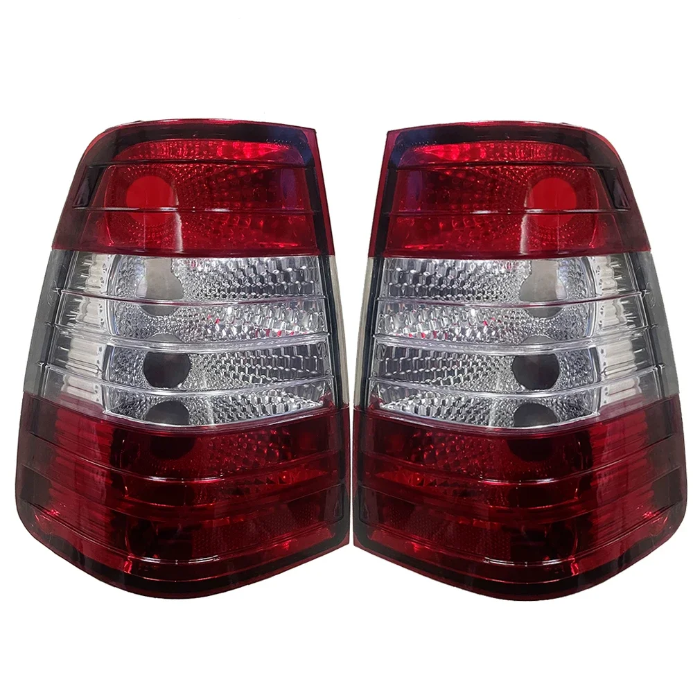 

Задний стоп-сигнал для Mercedes Benz E Class W124 S124 1985-1996 гг.
