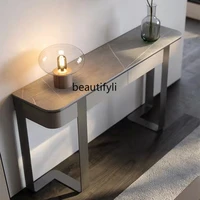 hj console living room modern simple and high end console tables corridor aisle entrance cabinet