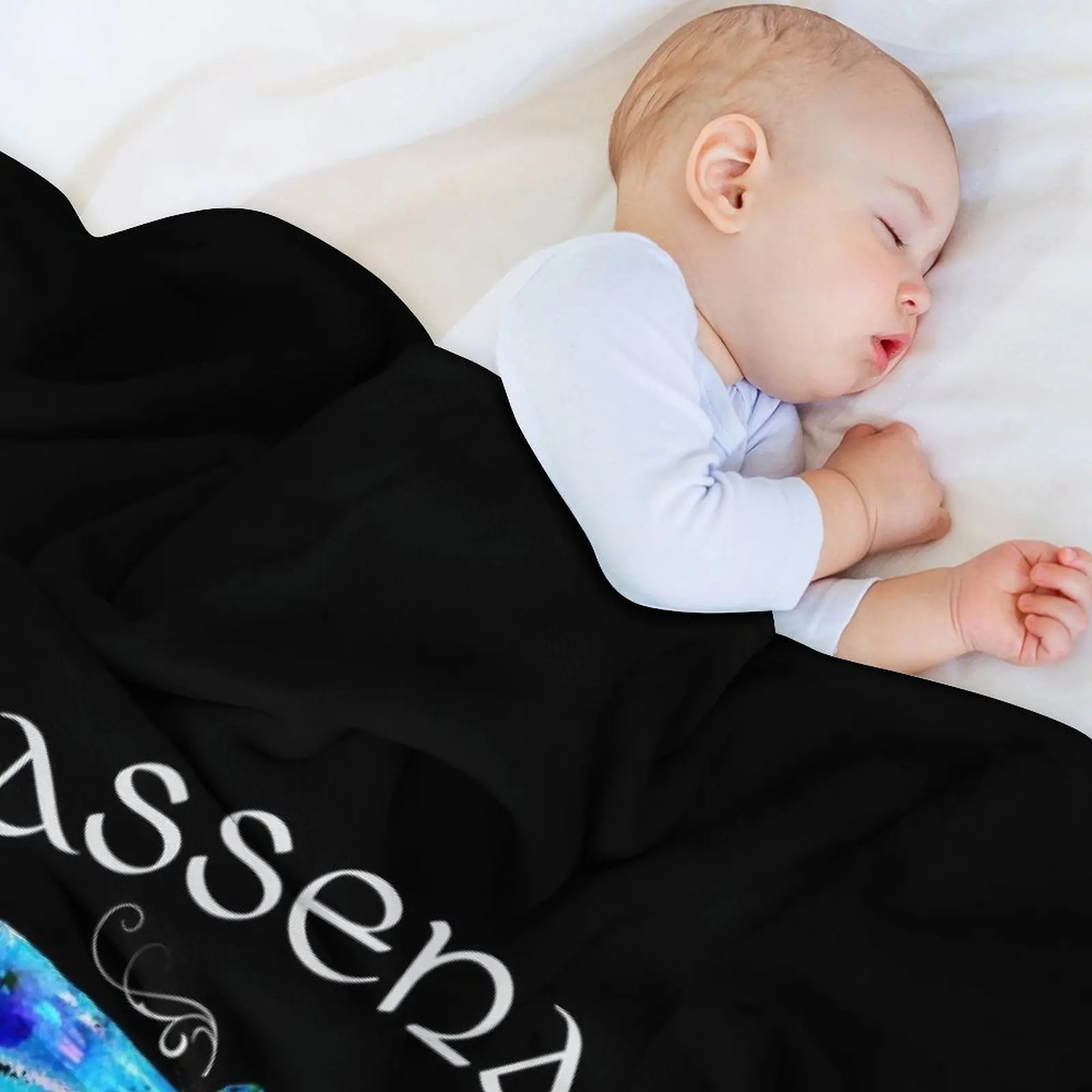 Sassenach Стрекоза акварельный дизайн плед одеяло пляжные декоративные пушистые