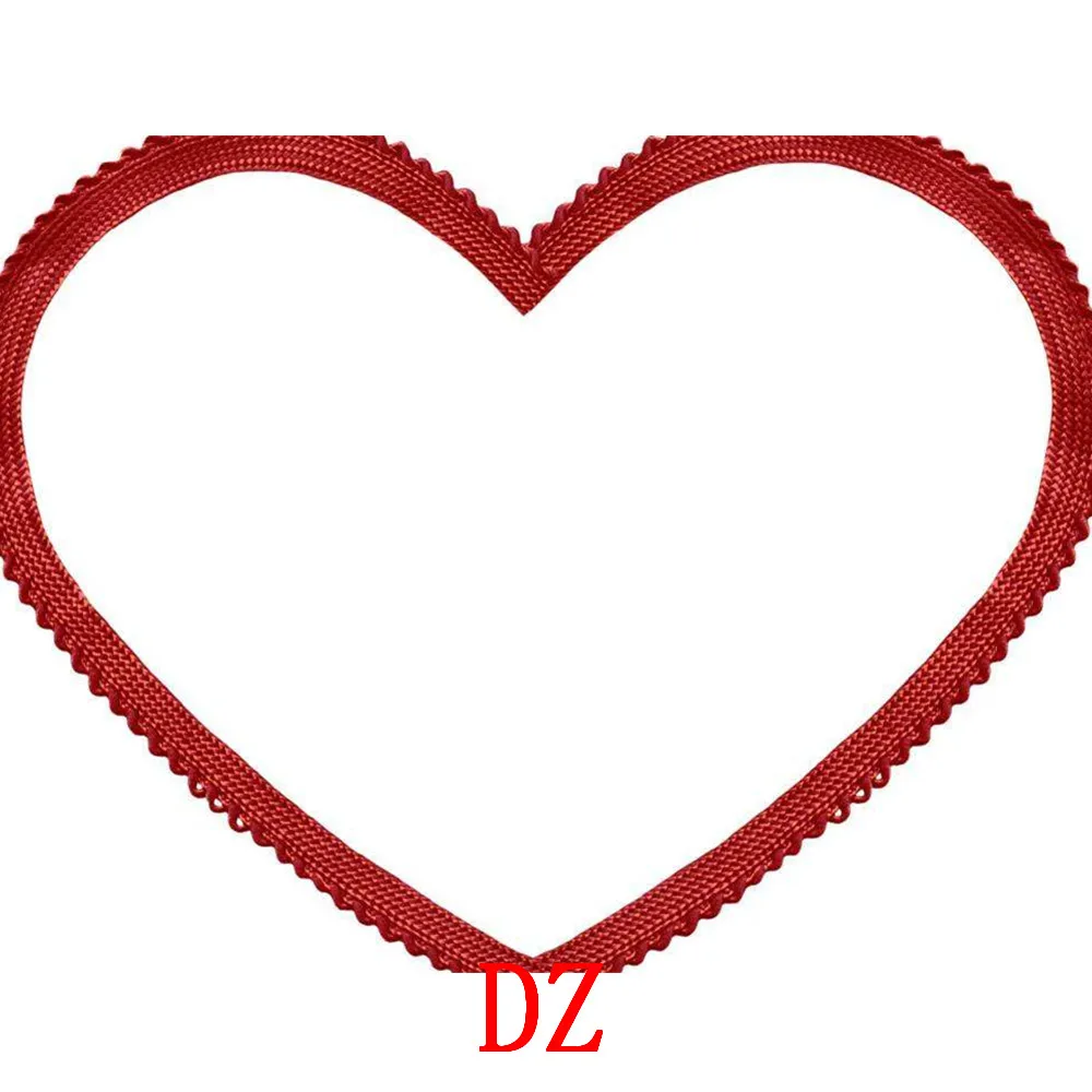 

Картина в форме сердца, вышивка крестиком, аксессуары для вышивки, звено VIP