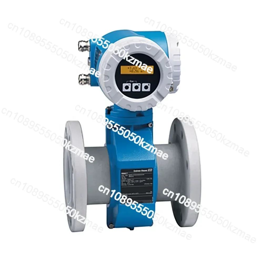 Оригинальный электромагнитный расходомер E+H Endress Hauser Promag серии 50P